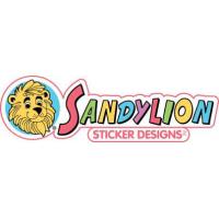 Sandy Lion